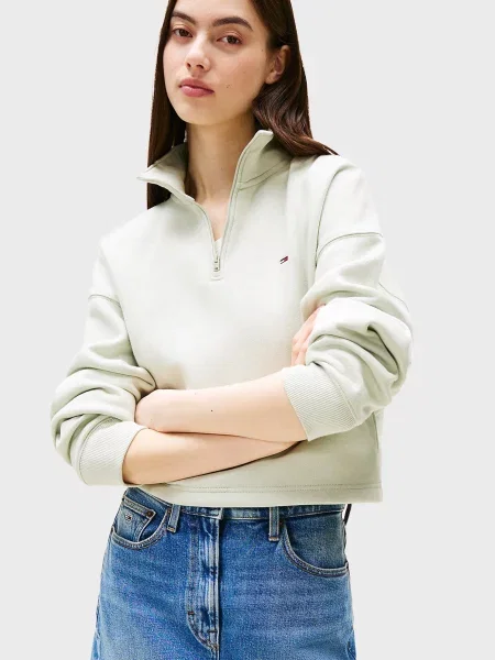 Спортивна кофта Tommy Jeans