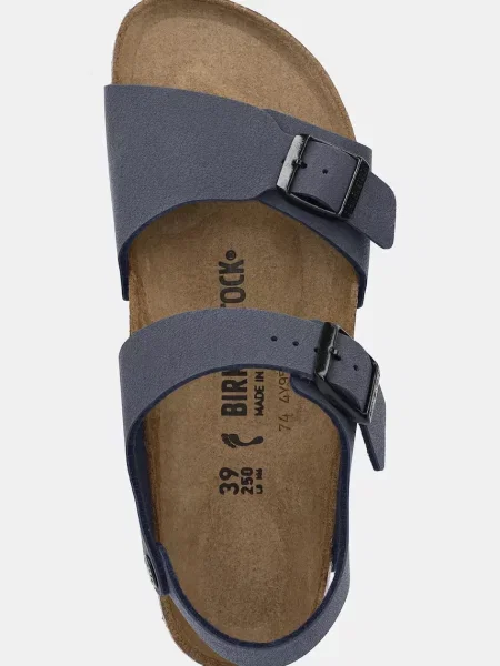 Дитячі шльопанці Birkenstock