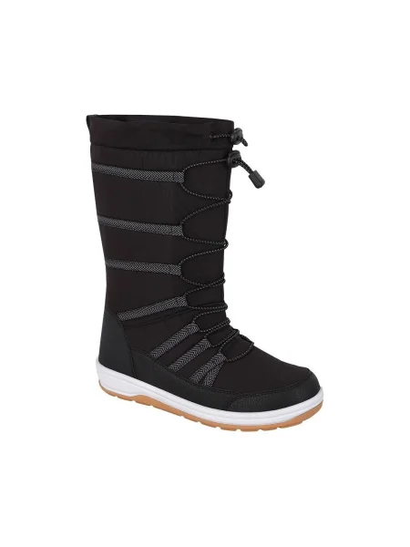 Pantofi Loap negru
