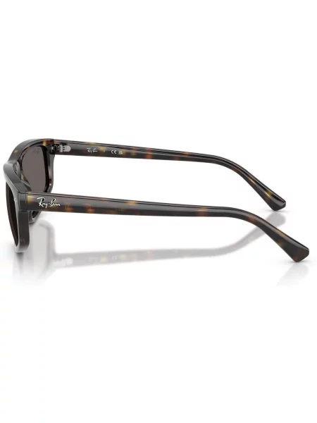 Ceas Ray-ban negru