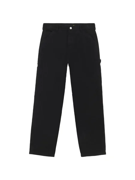 Pantaloni Iuter negru