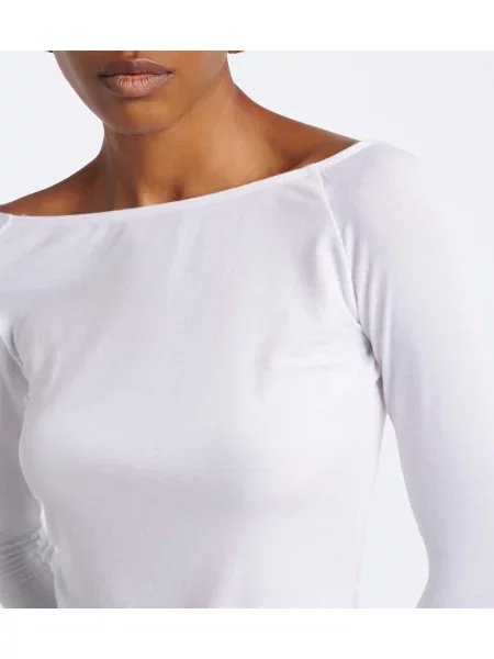 Top Dorothee Schumacher alb