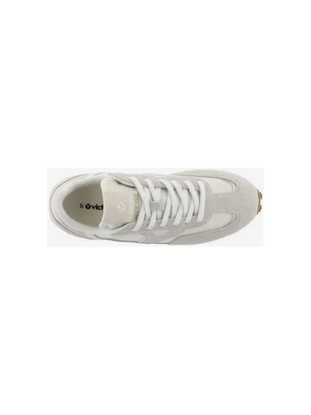 Pantofi Victoria bej