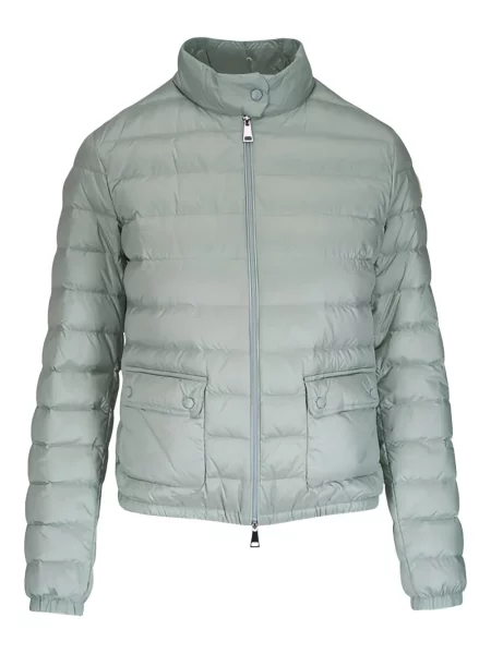 Geacă Moncler gri
