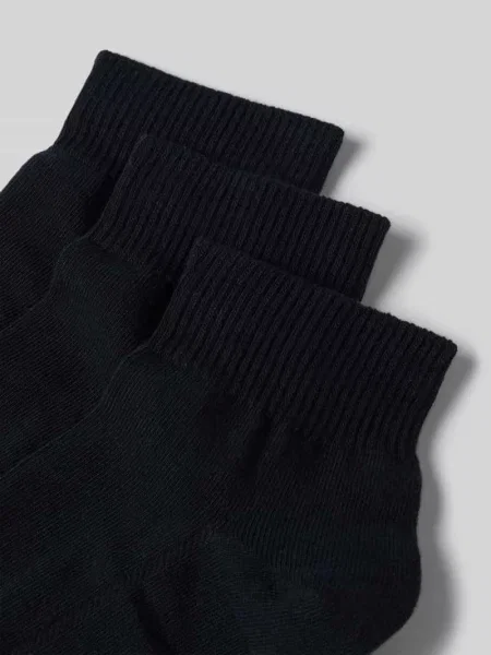 Levi's Skarpety w Mężczyźni jednolity czarny