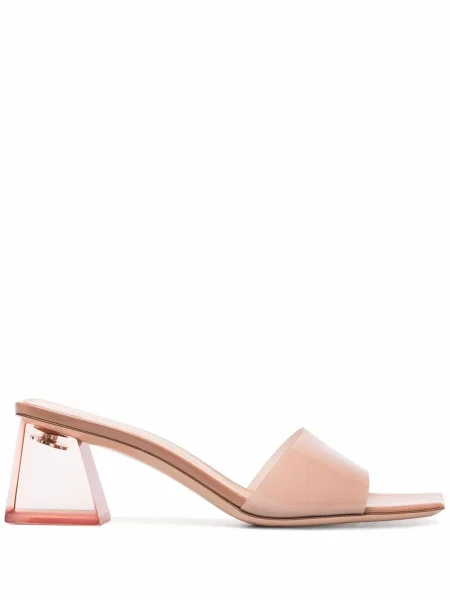 Mules Gianvito Rossi