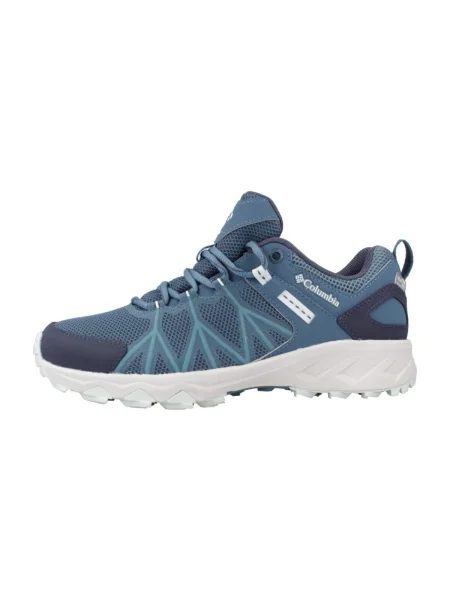 Pantofi Columbia albastru