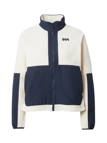 Helly Hansen Polar W Rig Fleece Jacket Écru bej