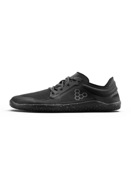 Vivo Barefoot Niske cipele PRIMUS LITE crna