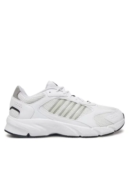ADIDAS PERFORMANCE Nizke superge Crazychaos svetlo siva bela