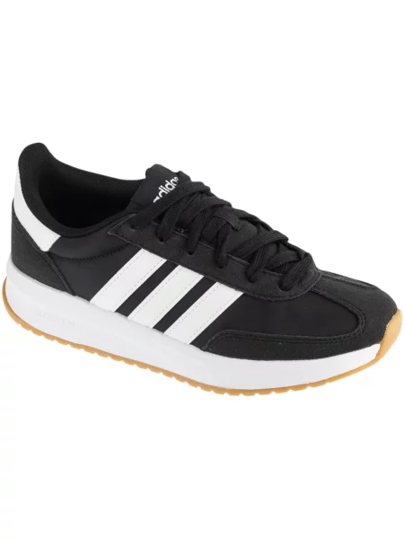 Futó félcipő Adidas fekete