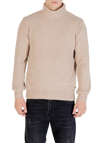 Golf golf Gianni Lupo czarny