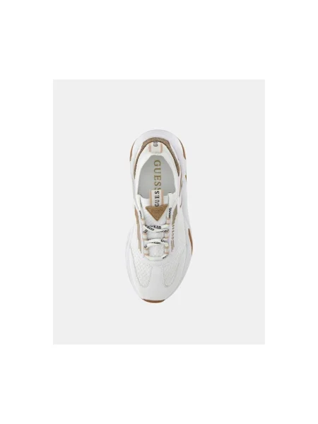 Guess Sneakers alb