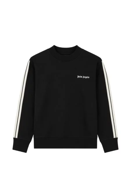 Sweter dziecięcy Palm Angels czarny