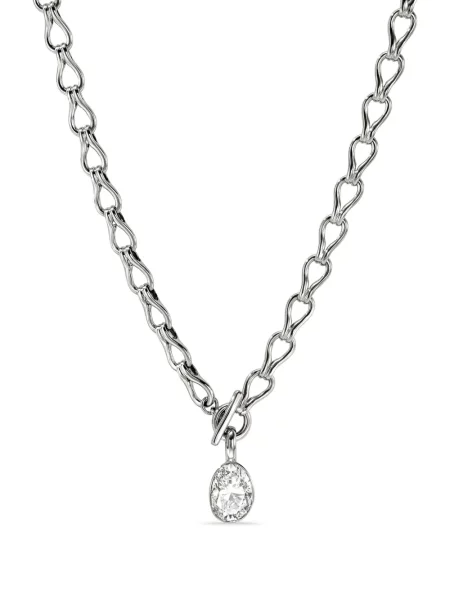 Diamant colier John Hardy