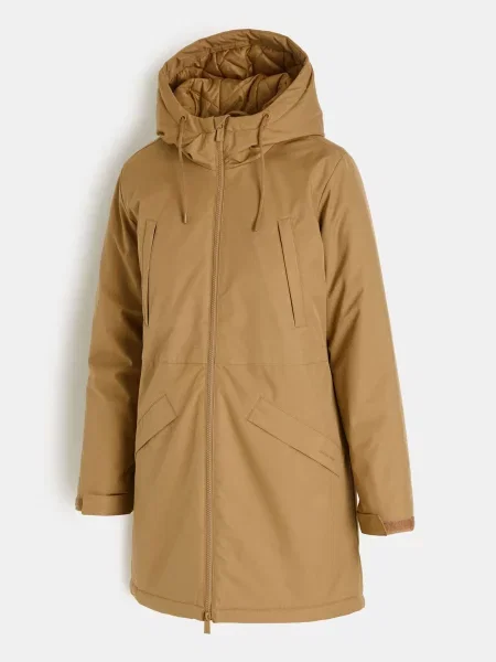 Демісезонна куртка DIVERSE Ardani бежевий