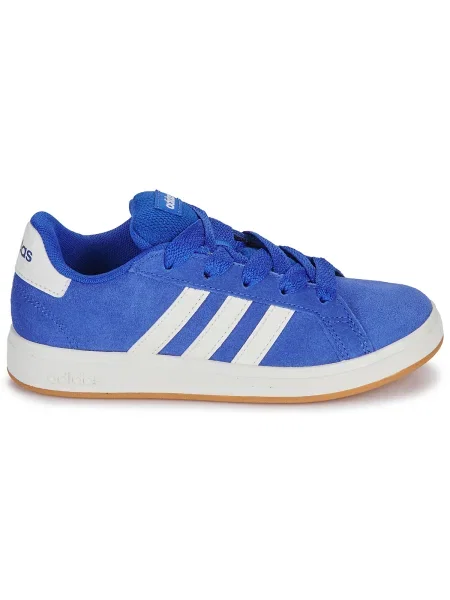Pantofi copii Adidas albastru