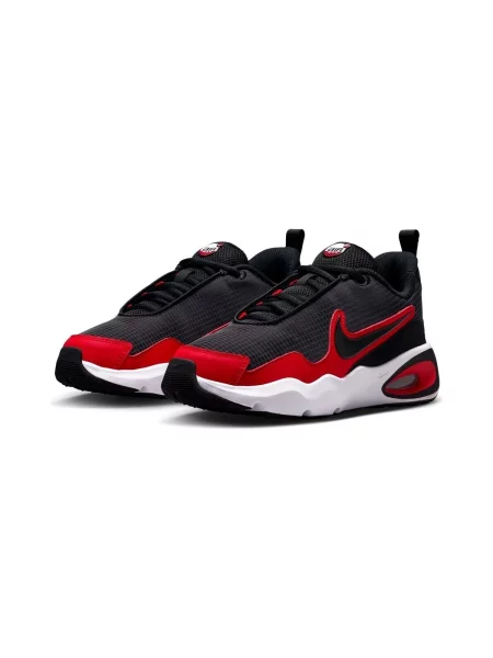 Tenisky Nike Air Max čierna