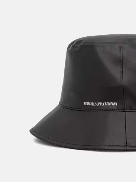 Шляпа Herschel черная