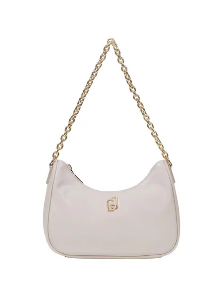 Kabelka Liu Jo béžová