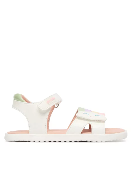Σανδάλια Garvalin λευκό