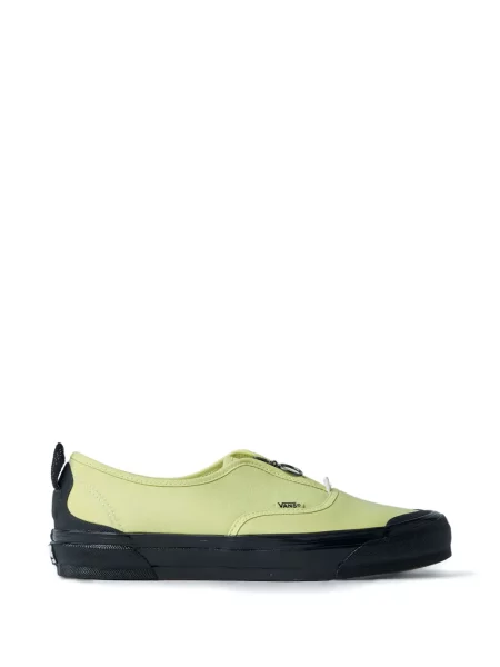 Sneakerși Vans galben