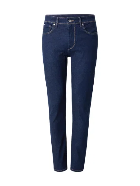 Pepe Jeans Jeans denim albastru