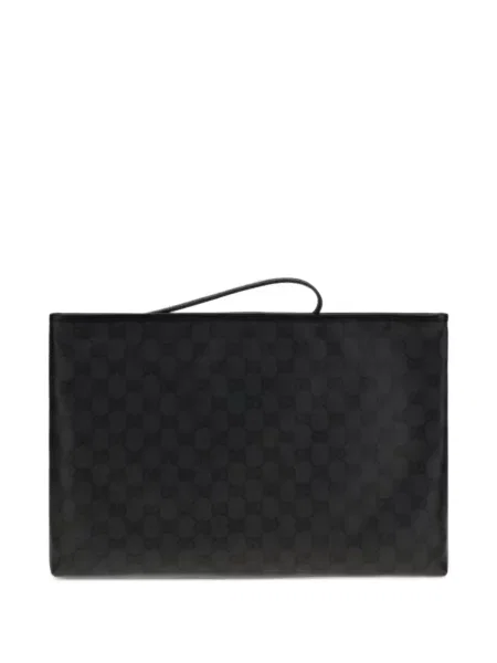 Geantă Gucci clasică negru