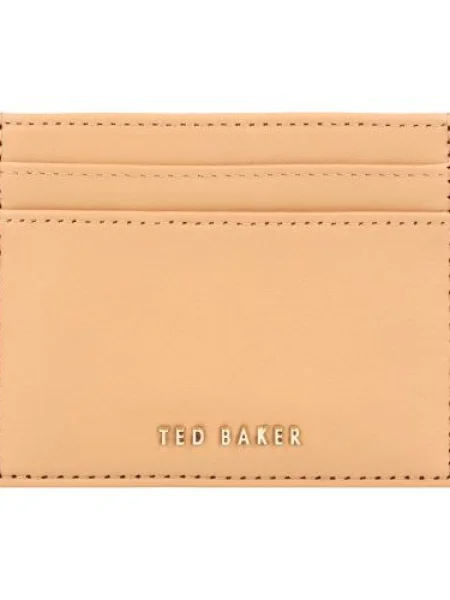 Ted Baker Pénztárcák Garcina homok / arany