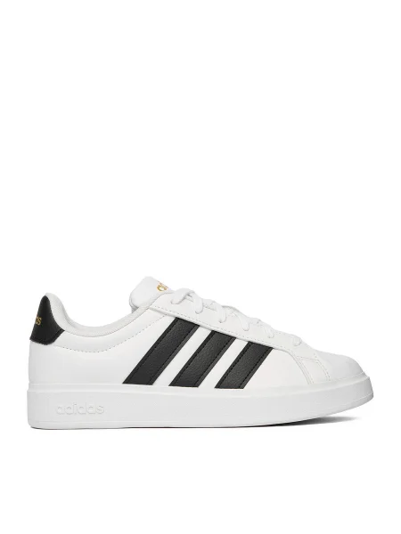 Sneakers adidas CEO-STREETTALK W alb