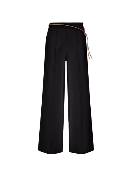 Pantaloni Herno negru