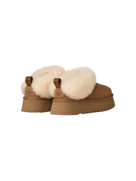 Cipők UGG W Tazzelle Chestnut barna