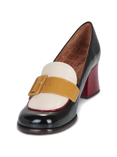 Pantofi Chie Mihara negru