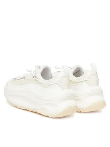 Moon Boot Sneakersy Xlace biela