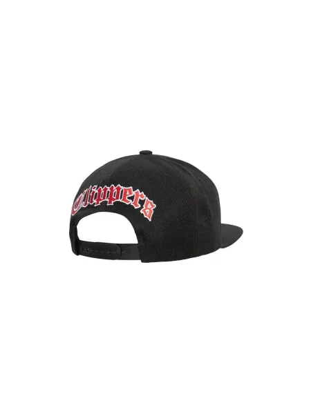Šilterica Mitchell & Ness crna