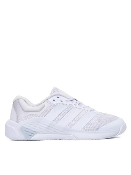 Obuća za teretanu adidas Dropset 4 Training Shoes Svijetlo ljubičasta