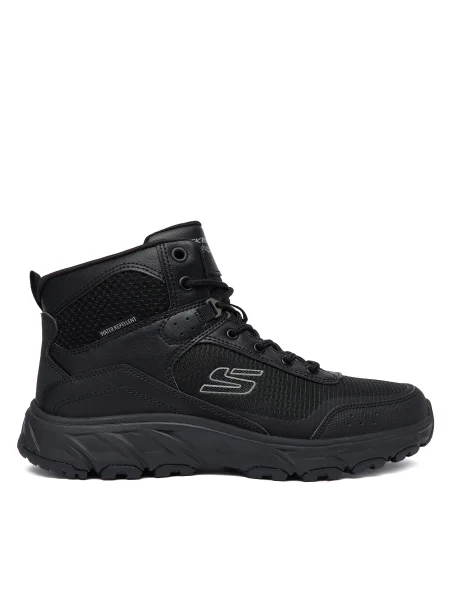 Pantofi Skechers negru