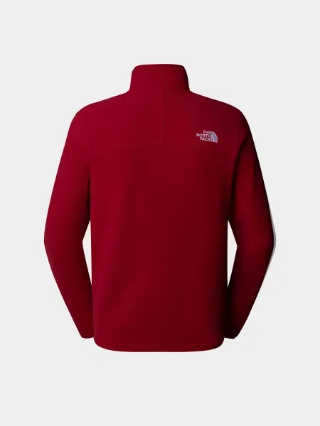 Свитер The North Face красный