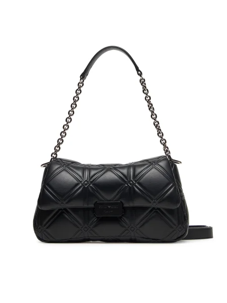 Emporio Armani Kabelka čierna