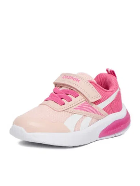 Sneakersy Reebok ružová