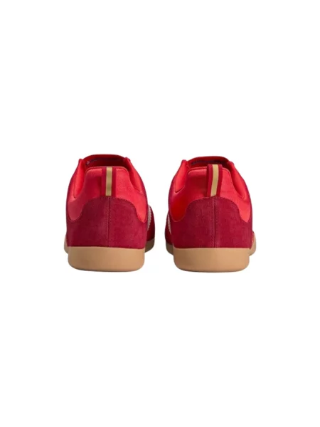 Pantofi Adidas roșu
