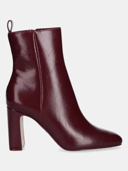 Členkové topánky Steve Madden Adelisa