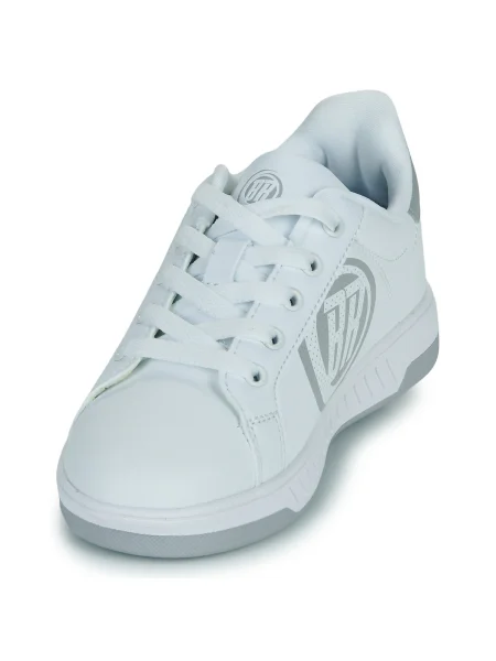 Pantofi copii Breezy Rollers alb