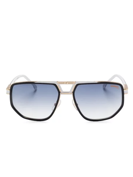 Ochelari de soare Carrera negru