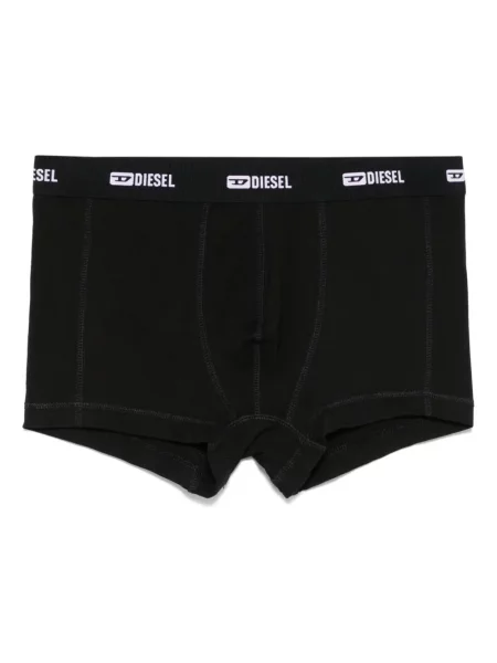 Boxeri Diesel cu imagine negru