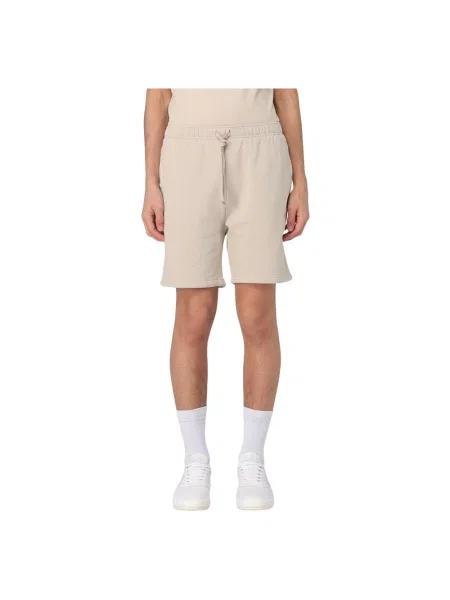 Szorty Polo Ralph Lauren casual beżowe