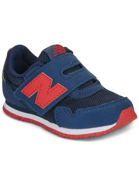 Pantofi copii New Balance albastru