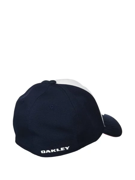 Șapcă Oakley albastru