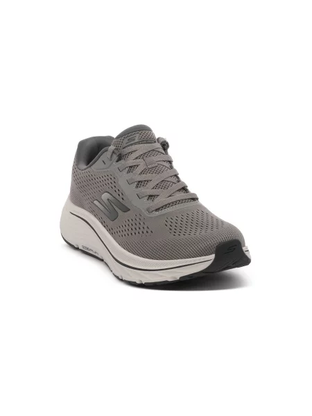 Pantofi Skechers alergare gri