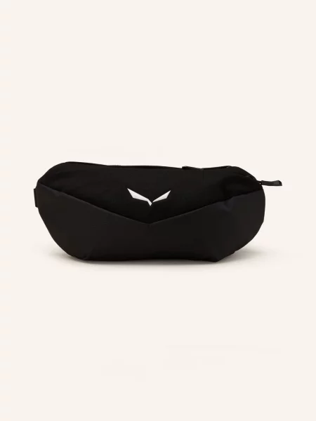 Saszetka Salewa Fanes Sling black out czarna